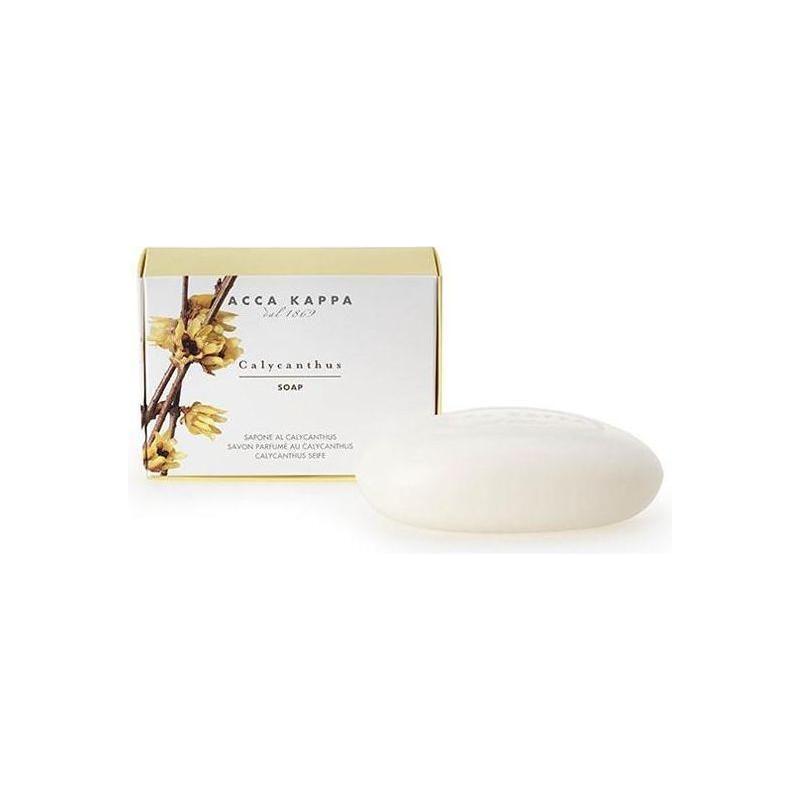 Acca Kappa Calycanthus Soap 5.3 Oz