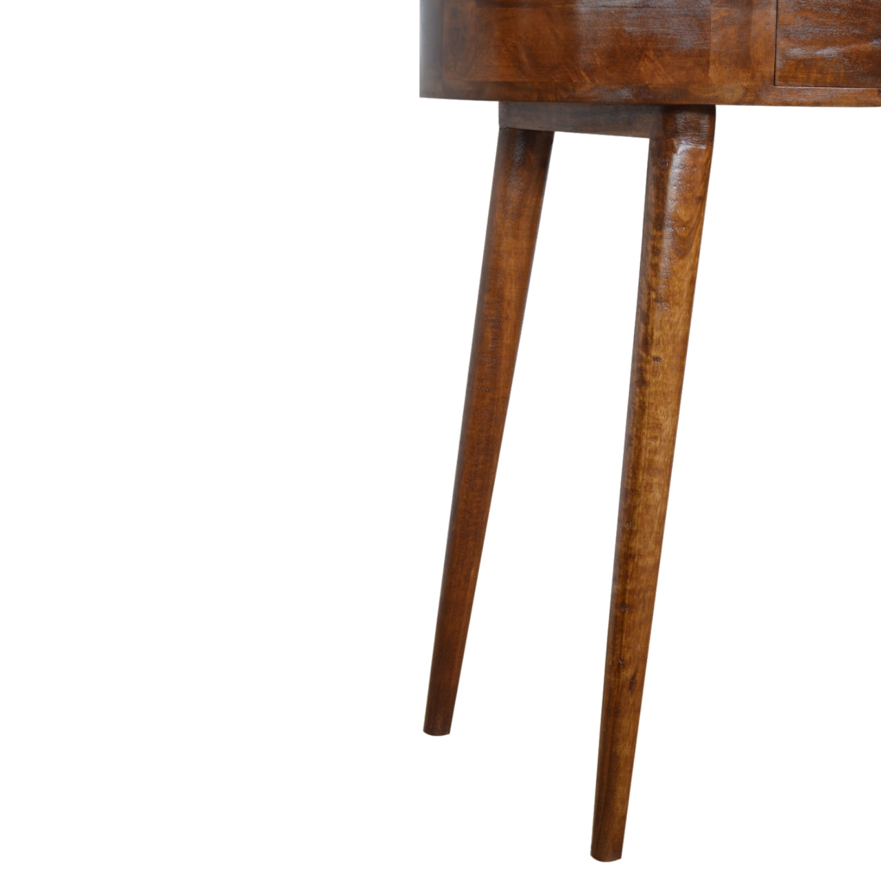 Solid Wood Albion Console