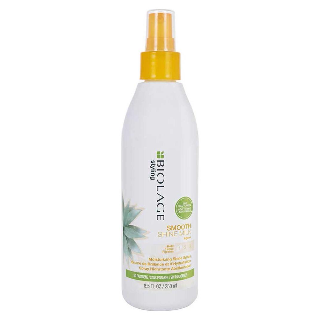 Matrix Biolage Styling Smoothing Shine Milk 250ml