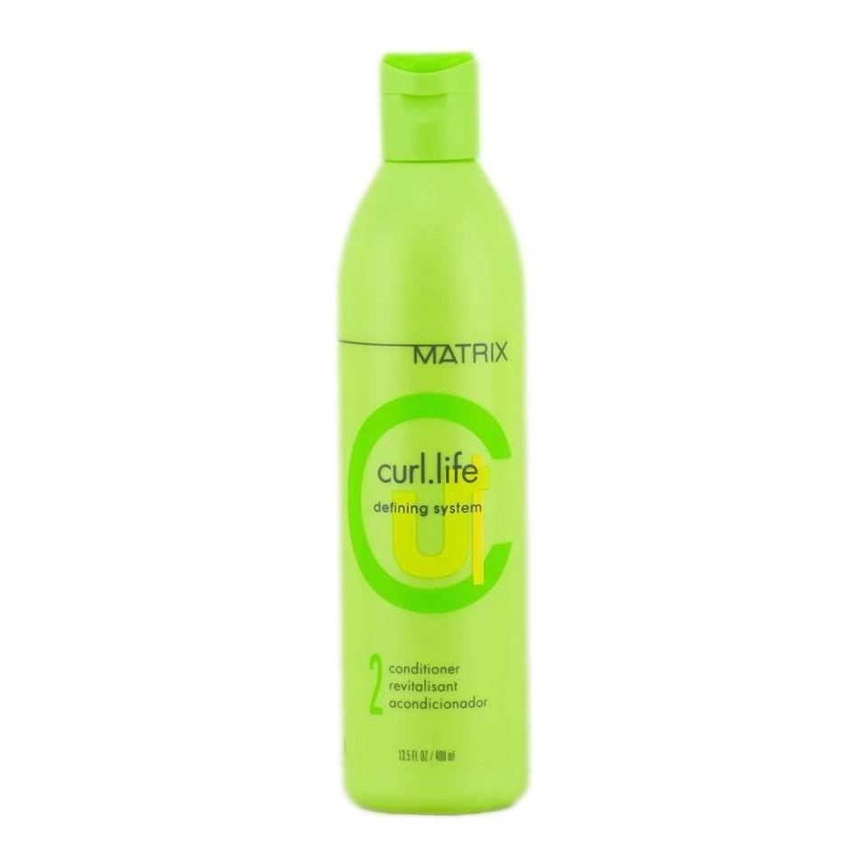 Matrix Curl Life Defining System Conditioner 13.5 oz