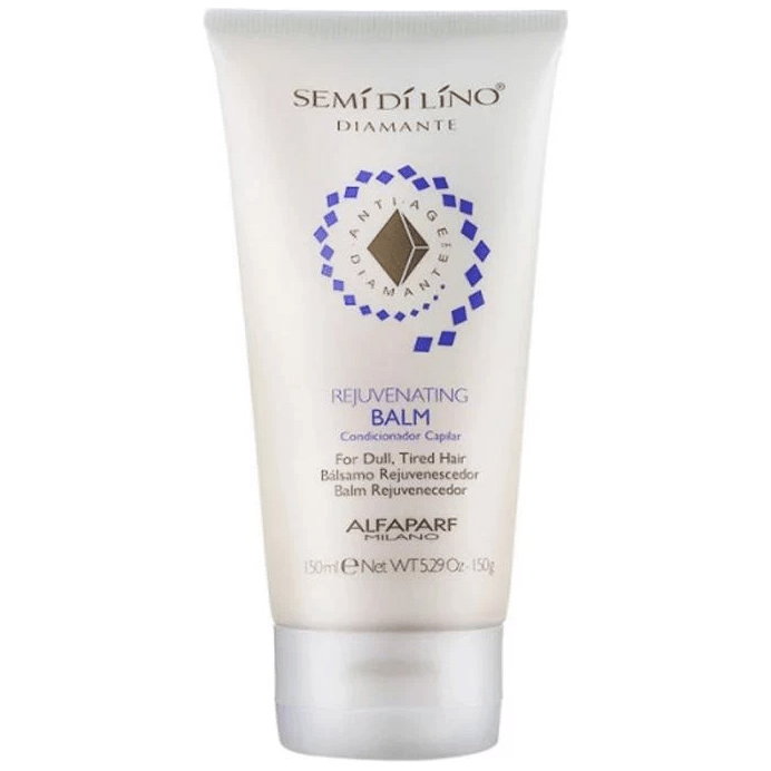 Alfaparf Milano Semi Di Lino Diamante Antiage Rejuvenating Balm 150ml