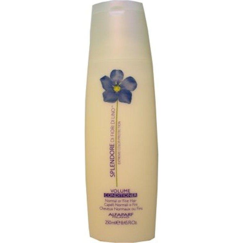 Alfaparf Milano Splendore Volume Conditioner For Normal Or Fine Hair 250ml