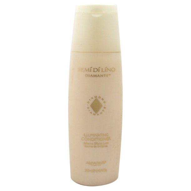 Alfaparf Semi Di Lino Diamante Illuminating Conditioner 8.45 Oz