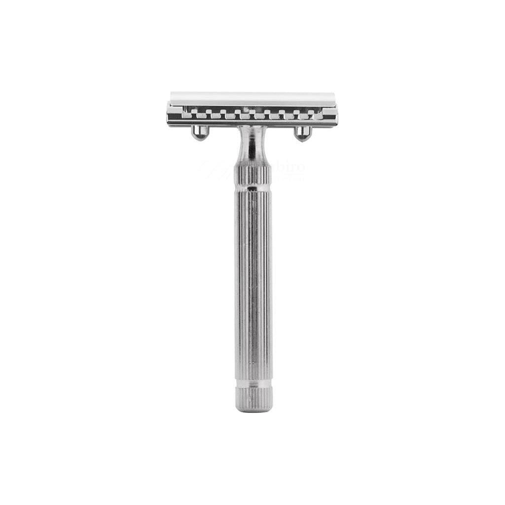 Fatip il Piccolo Chrome Testina Gentile Safety Razor 42125