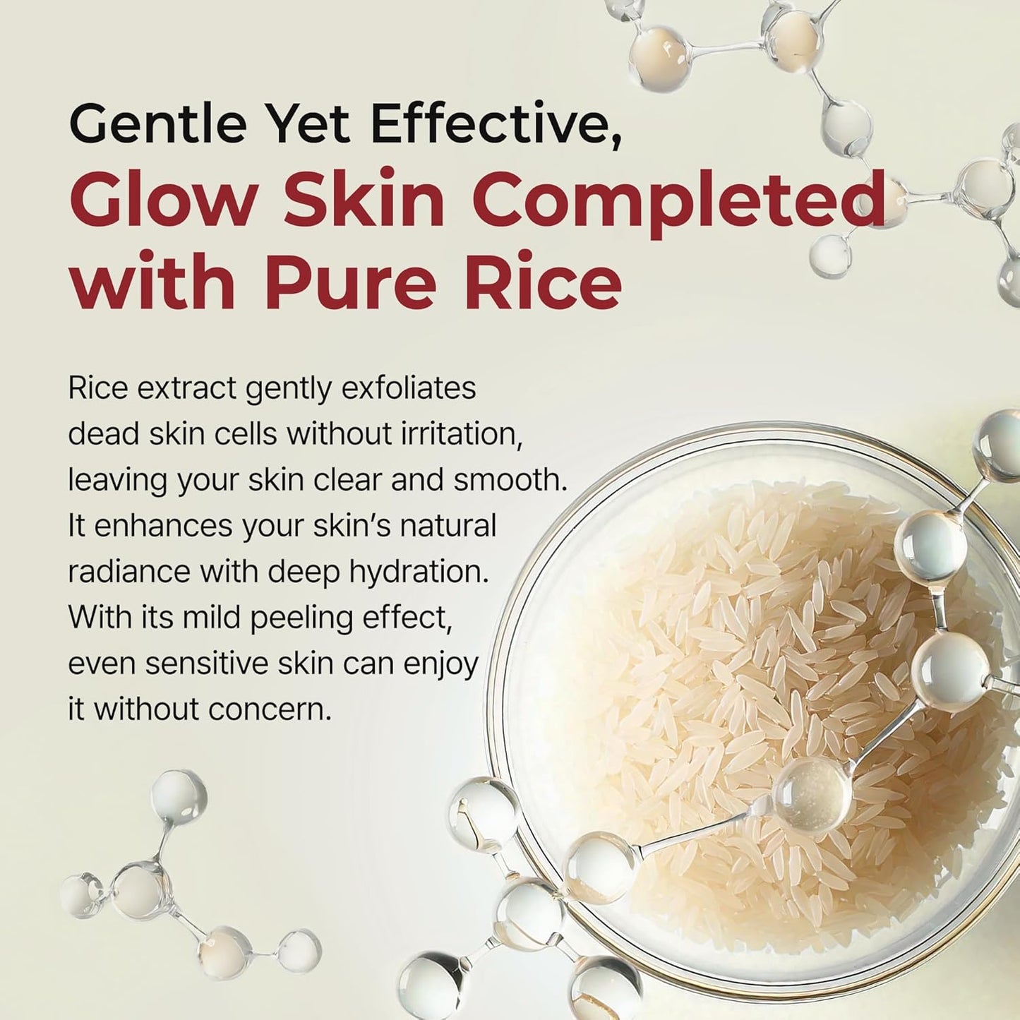 Dr. Melaxin Peel Shot Exfoliant Rice Ampoule - Osadia Concept Store