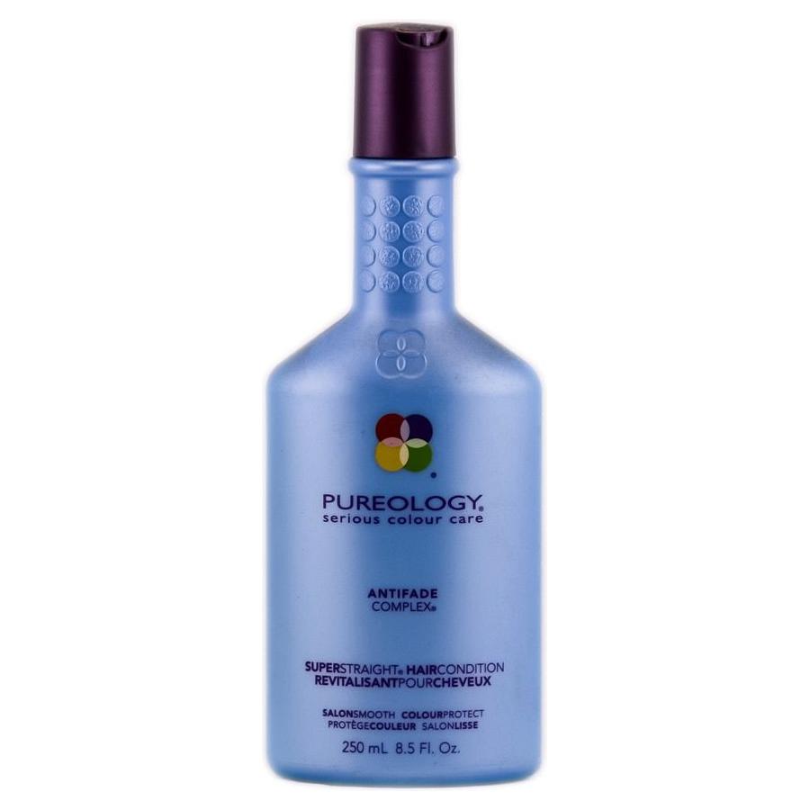 Pureology Super Straight Conditioner 8.5 fl oz