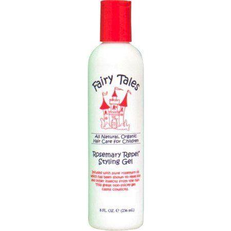 Fairy Tales Rosemary Repel Styling Gel 8 fl oz