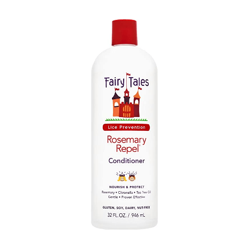 Fairy Tales Rosemary Repel Creme Conditioner Refill 32 fl oz