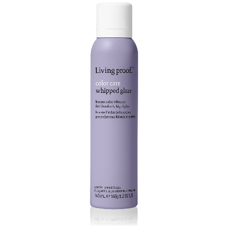 Living Proof Color Care Whipped Glaze Light Tones 5.2 oz