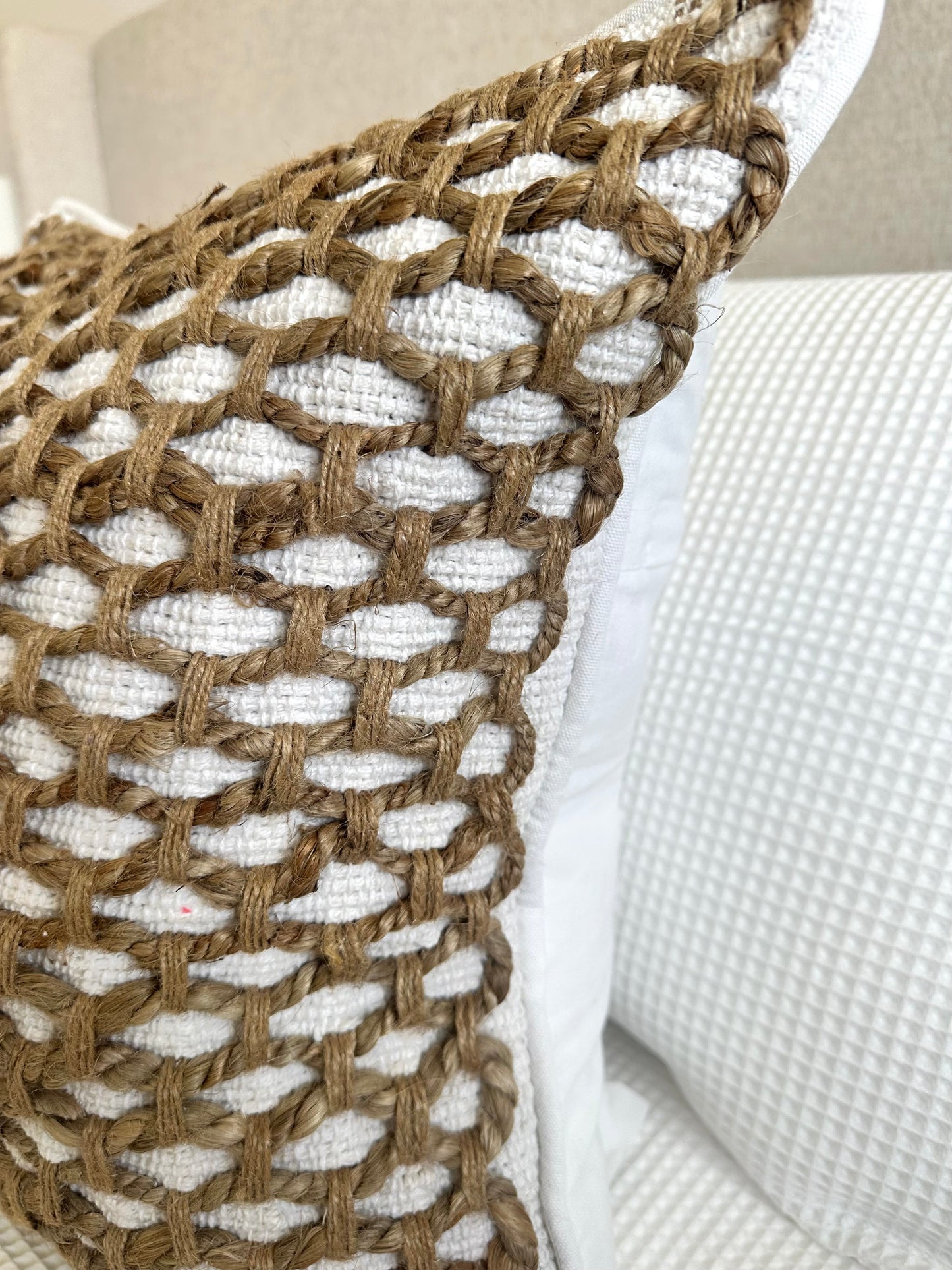 Tuban Pillow Cover - Osadia Concept Store