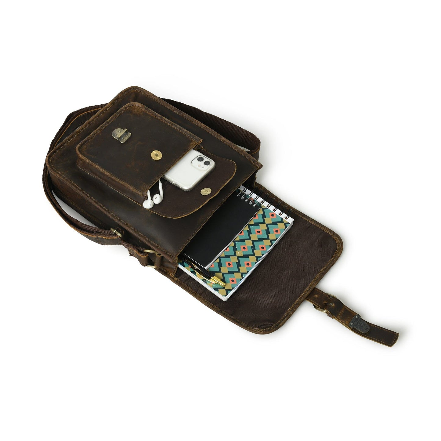 Urban Messenger Bag - Osadia Concept Store