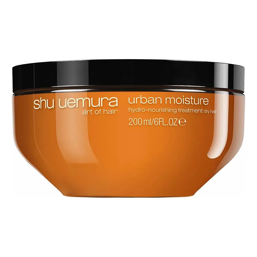 Shu Uemura Urban Moisture Hydro-Nourishing Treatment 200ml