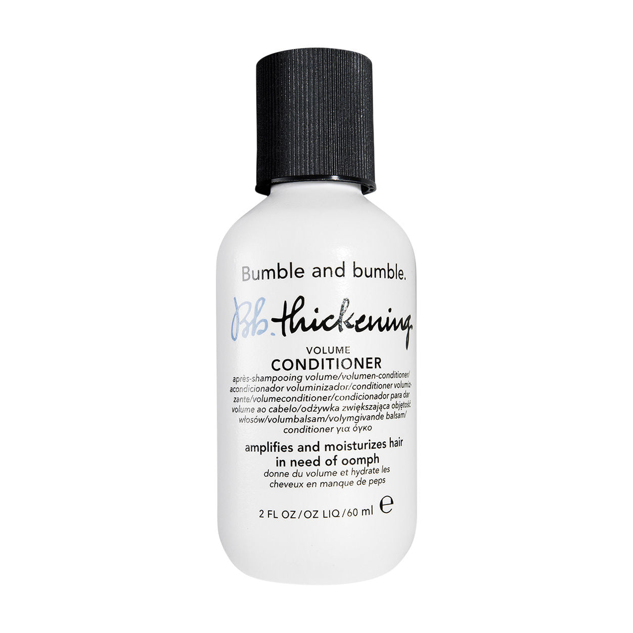 Bumble and Bumble Thickening Volume Conditioner - Ulta Beauty