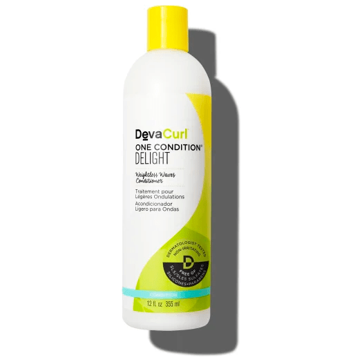 DevaCurl One Condition Delight 12 oz