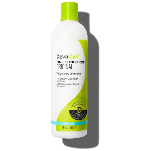 DevaCurl One Condition Ultra Creamy Daily Conditioner 12 oz