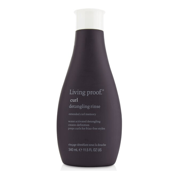Living Proof Curl Detangling Rinse 11.5 oz