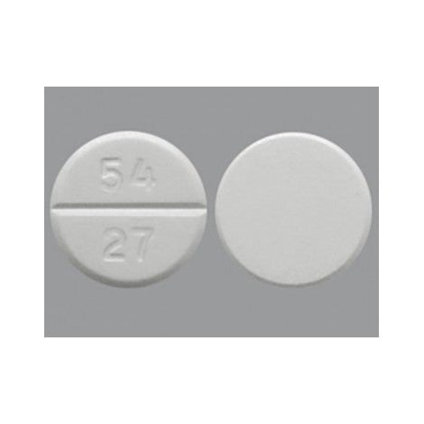 Major Pharma Acetaminophen Extra Strength Fever, Pain Reliever Tablets 500Mg