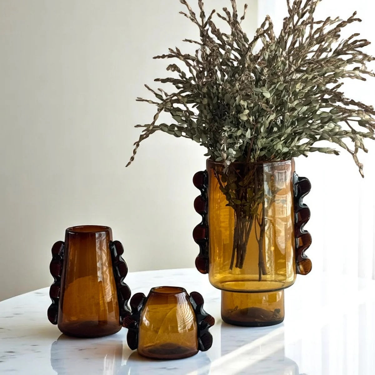 Dalia Bud Vase