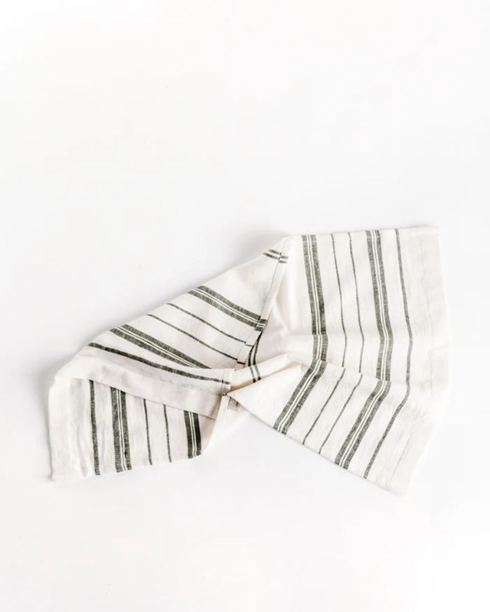 S/2 Avery Cotton Tea Towel