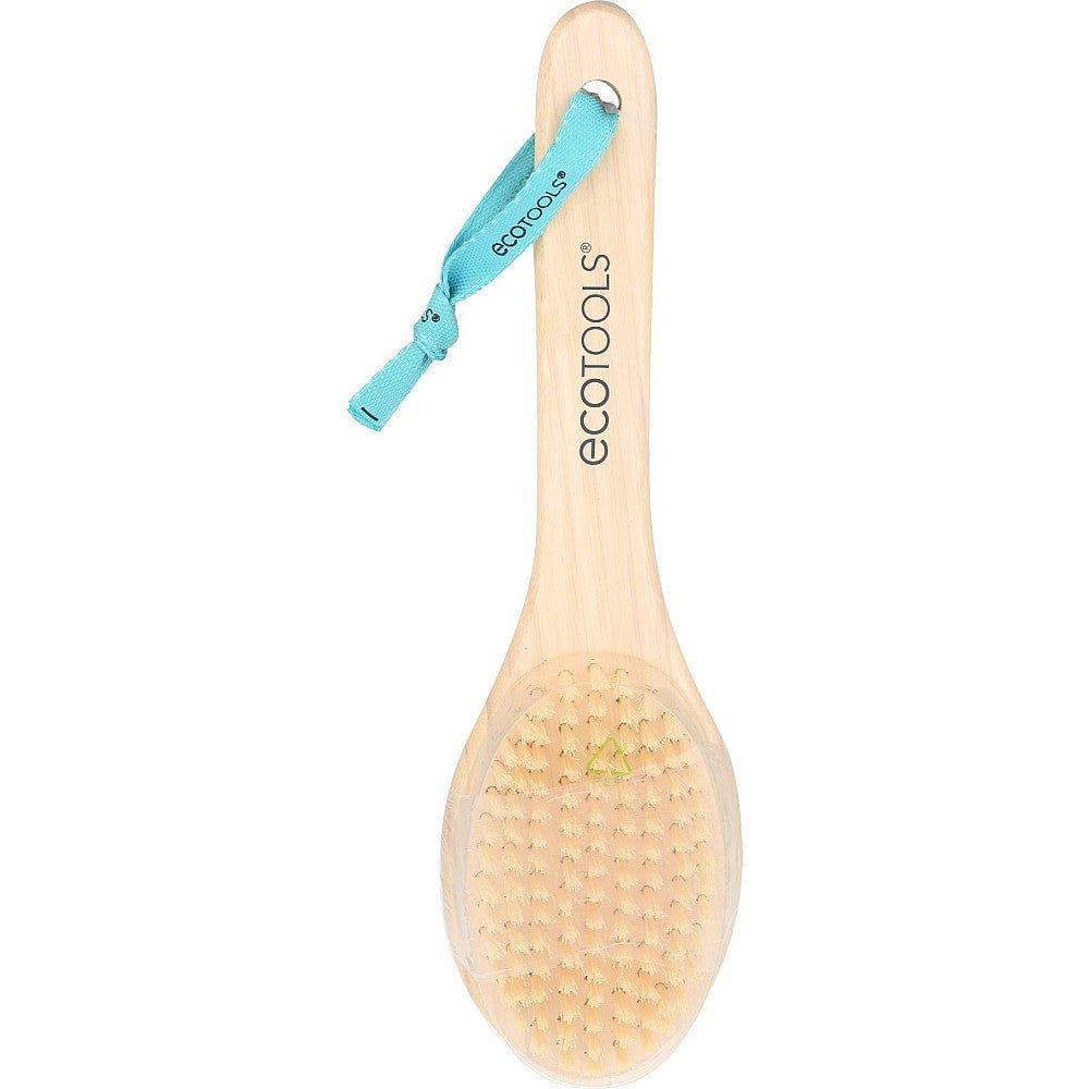 EcoTools Bamboo Foot Brush & Pumice