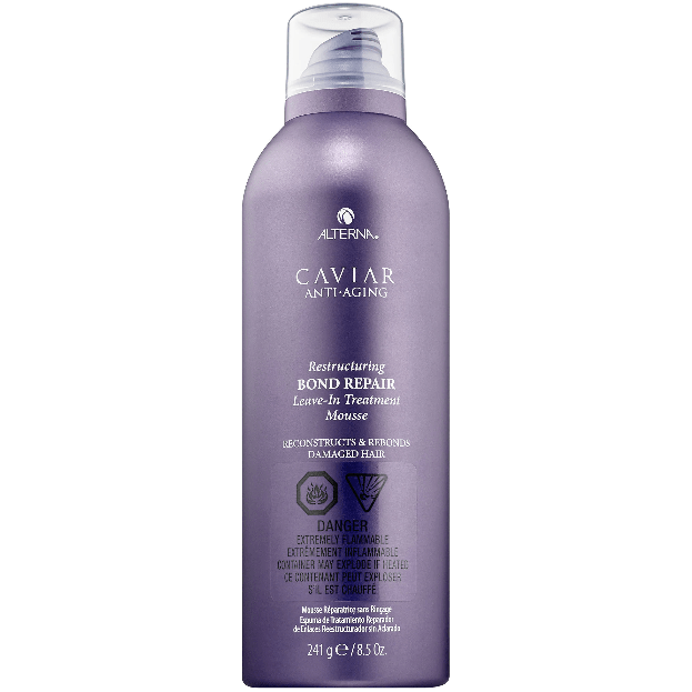 Alterna Caviar Anti-Aging Restructuring Bond Repair Leave In 8.5 oz