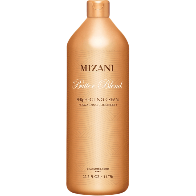 Mizani Butter Blend Perphecting Creme 33.8 fl oz