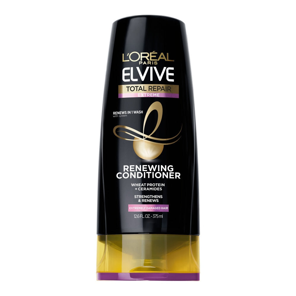 L'Oreal Paris Elvive Total Repair Extreme Renewing Conditioner