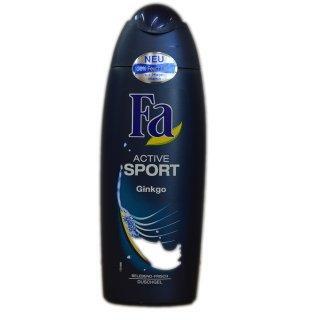 Fa Sprchový Gel For Men Sport 250ml