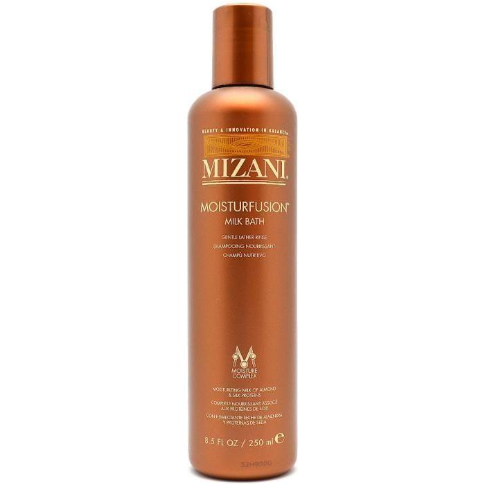 Mizani Moisturfusion Milk Bath 8.5 oz