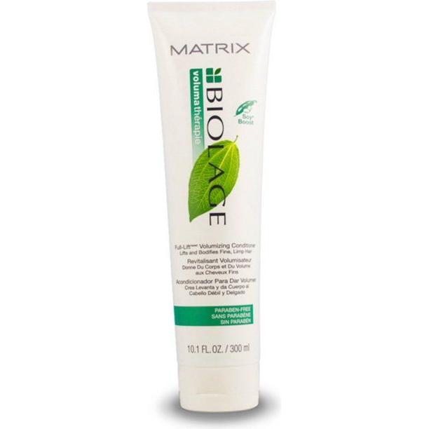 Matrix Biolage Voluma therapie Full Lift Volumizing Conditioner 10.1 oz