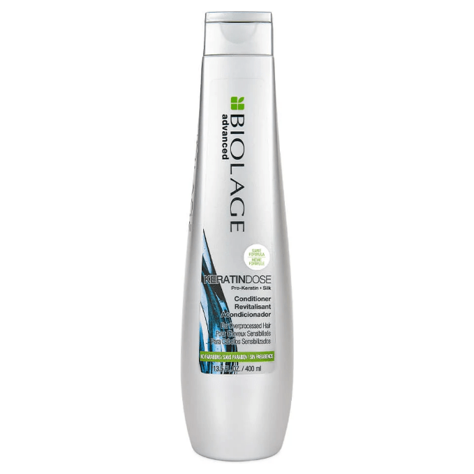 Matrix Biolage Advanced Keratindose Conditioner 8.5 Oz