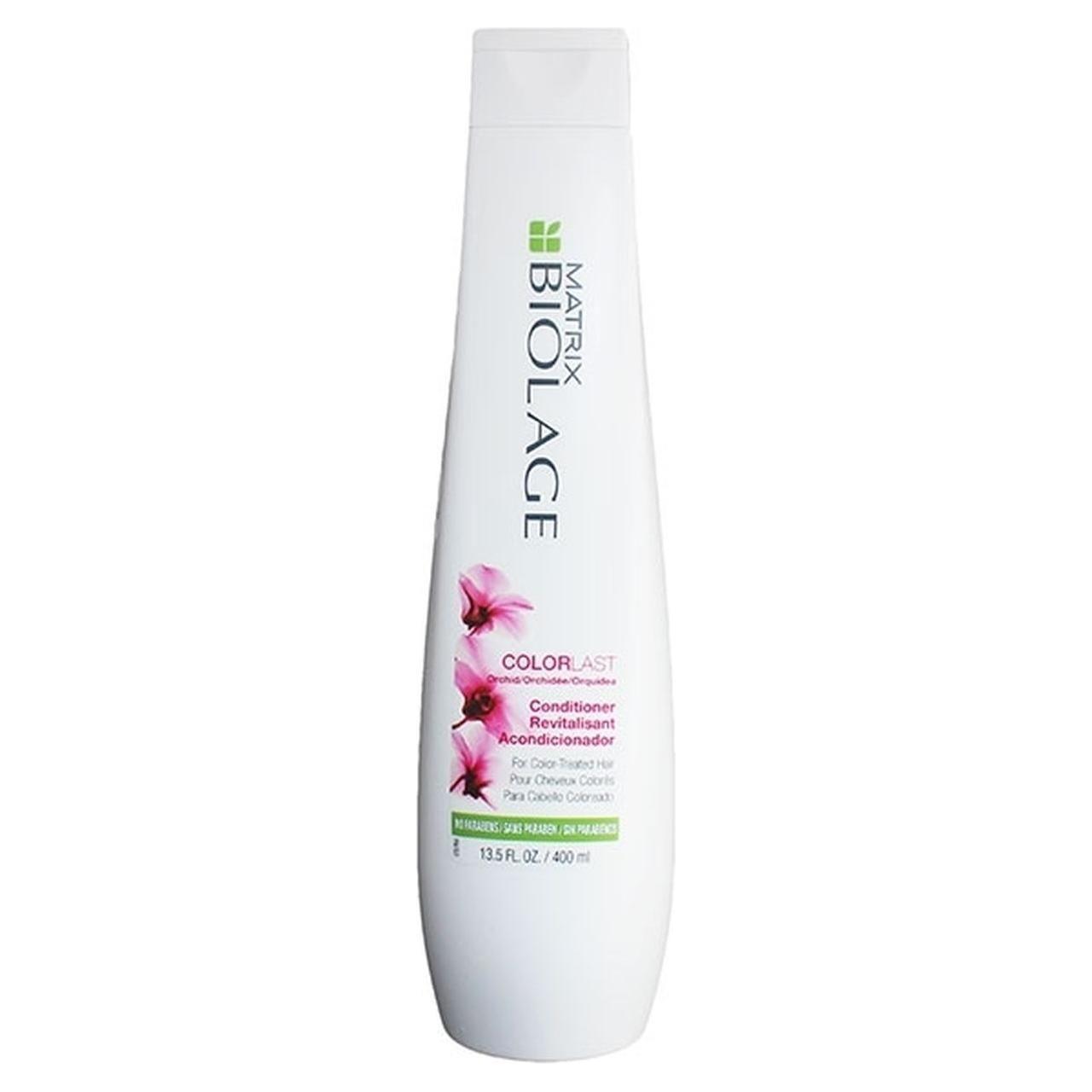 Matrix Biolage Colorlast Conditioner 400ml