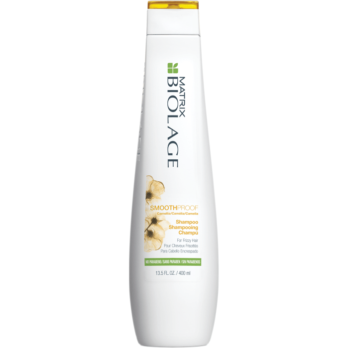 Matrix Biolage Smoothproof Shampoo 400ml