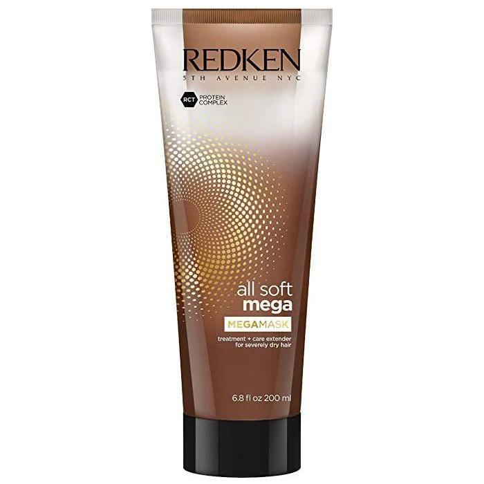 Redken All Soft Mega Mask 6.8oz