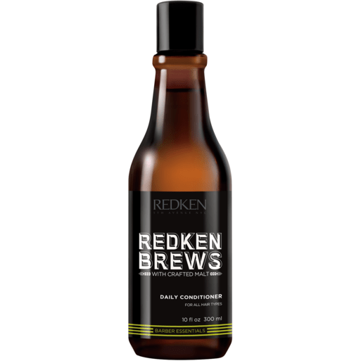 Redken Brew Daily Conditioner 300ml