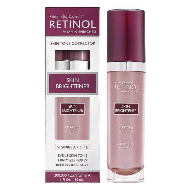 Retinol Skin Brightener 30ml
