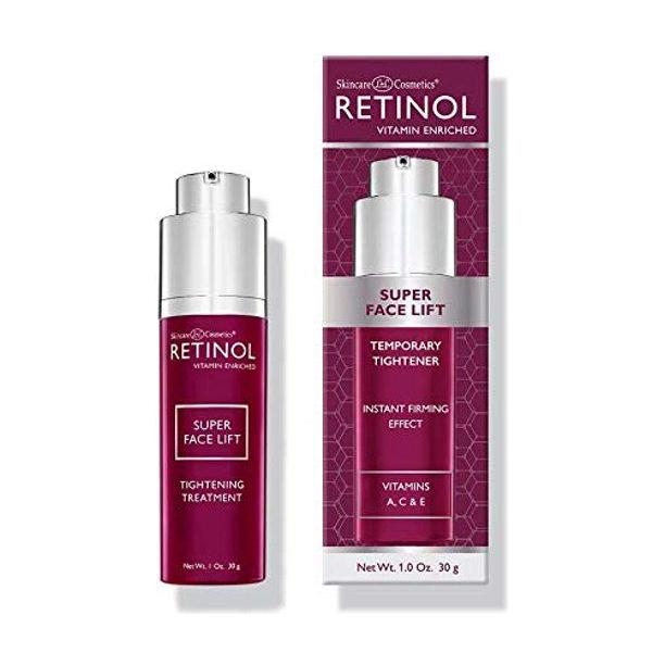Retinol Super Face Lift 30g