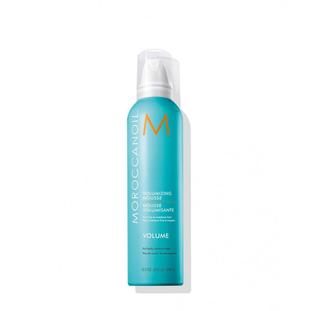Moroccanoil Volumizing Hair Mousse 250 Ml