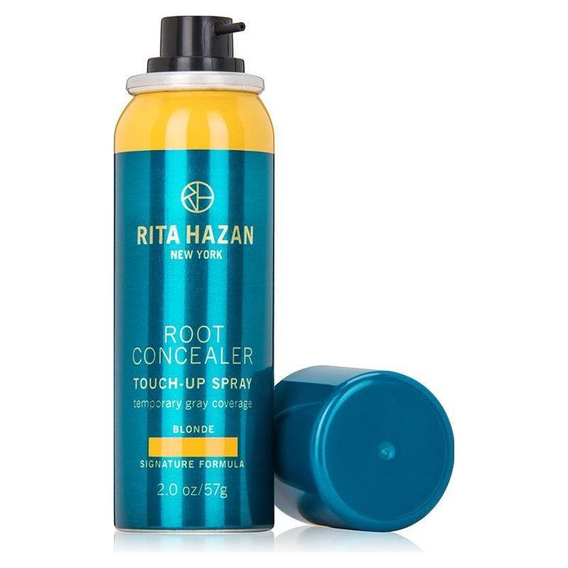 Rita Hazan Root Concealer Touch Up Spray Blonde 2oz
