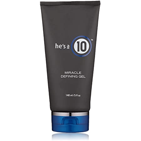 It's A 10 He's A 10 Miracle Defining Gel 5oz