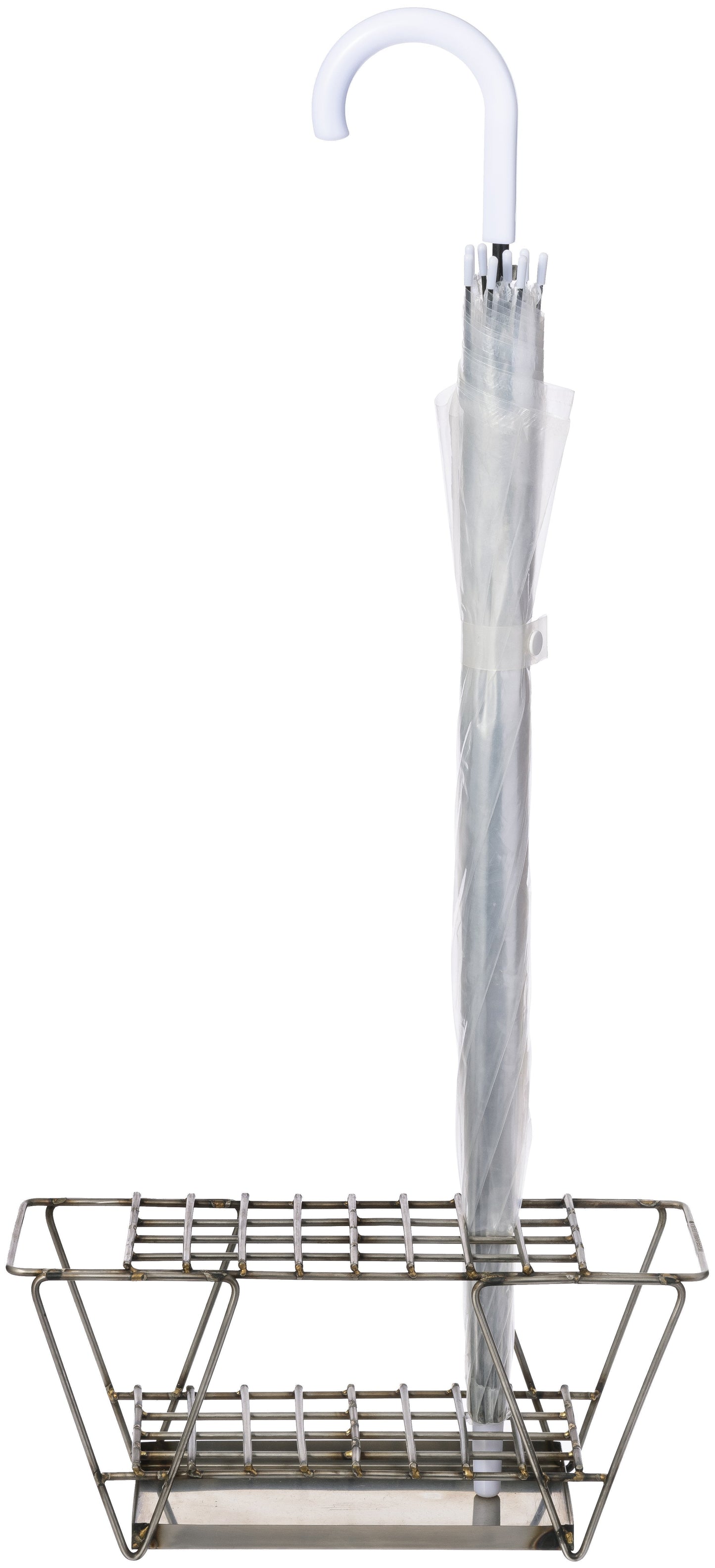 WIRE UMBRELLA STAND