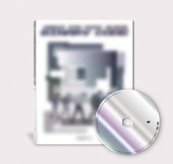 Oneus 5th Mini Album - Binary Code