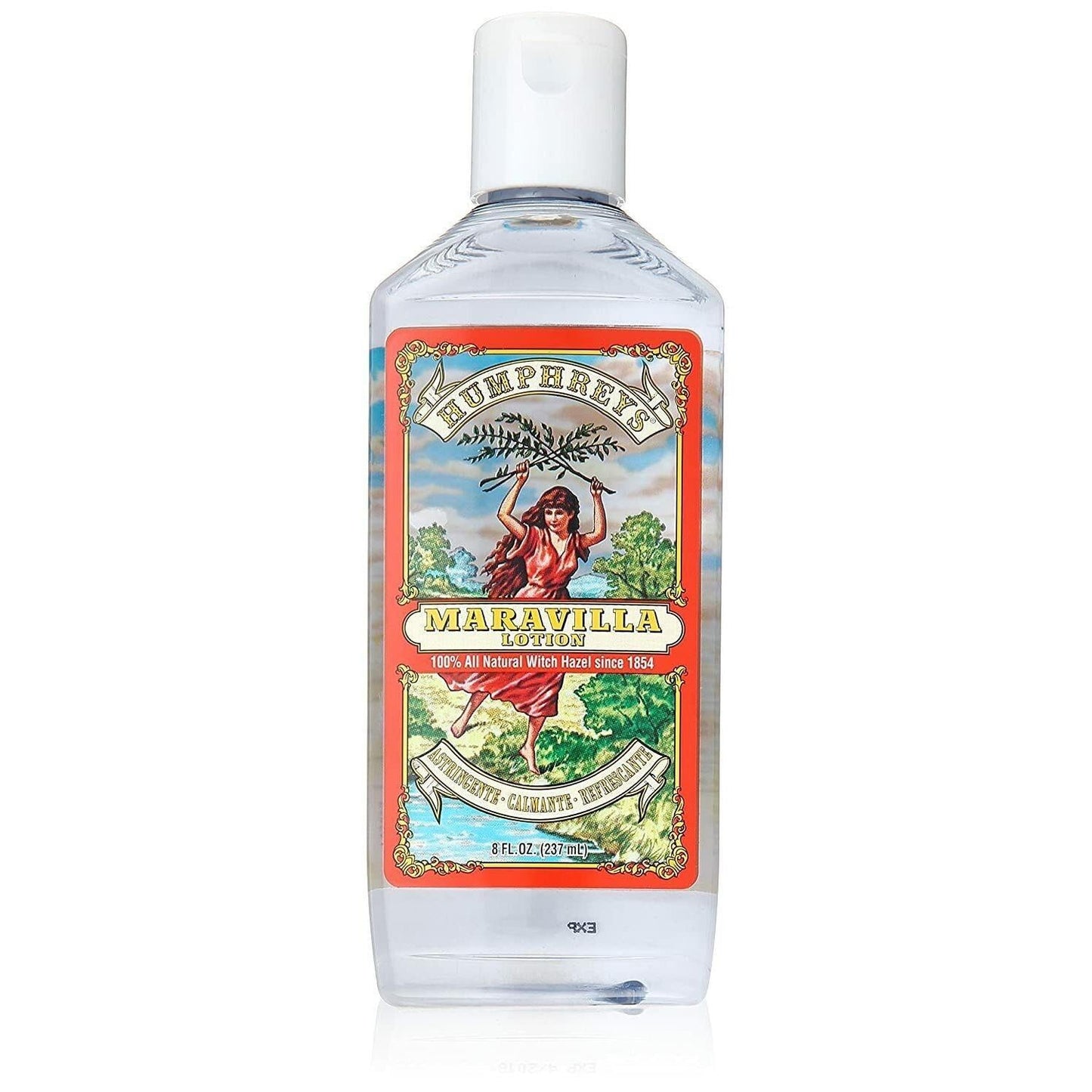 Humphrey's Maravilla Lotion