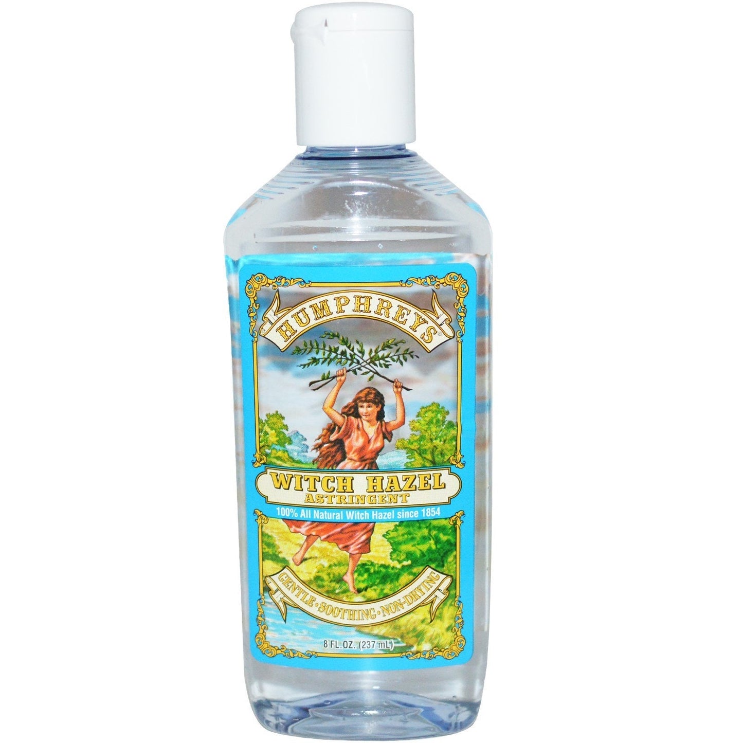 Humphreys Maravilla Lotion Witch Hazel 16 Oz - Osadia Concept Store