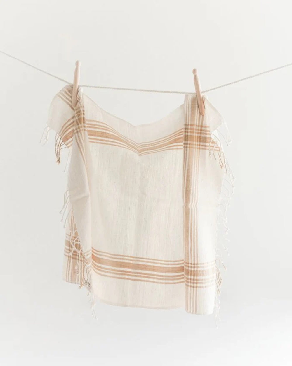 Cabin Hatch Cotton Hand Towel