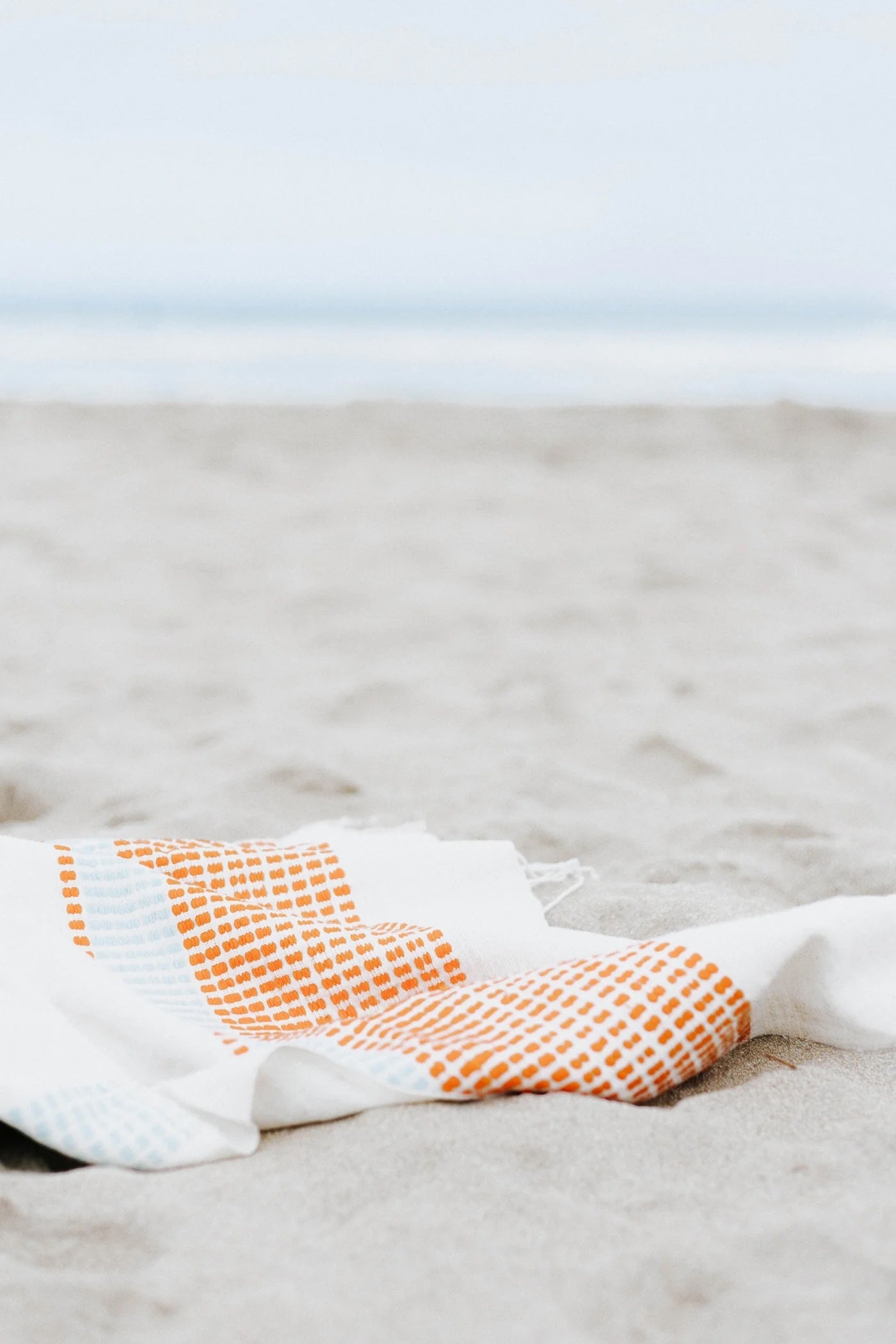 Camden Cotton Bath Towel