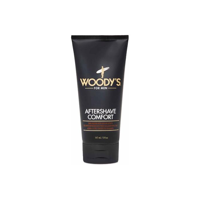 Woody'S For Men Aftershave Comfort 5Oz