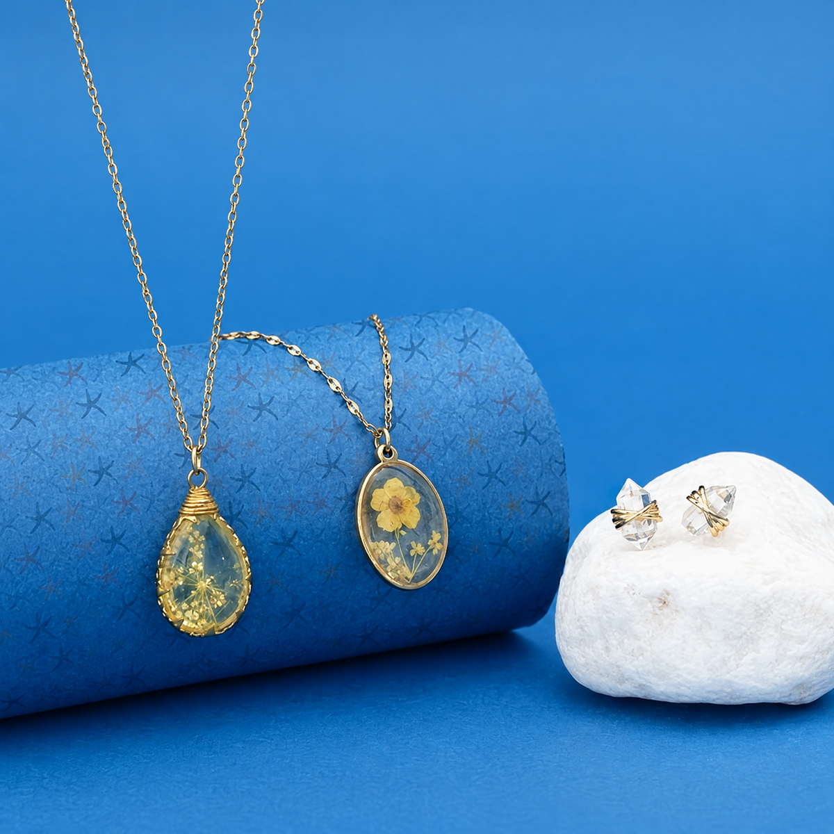 In Bloom Necklace