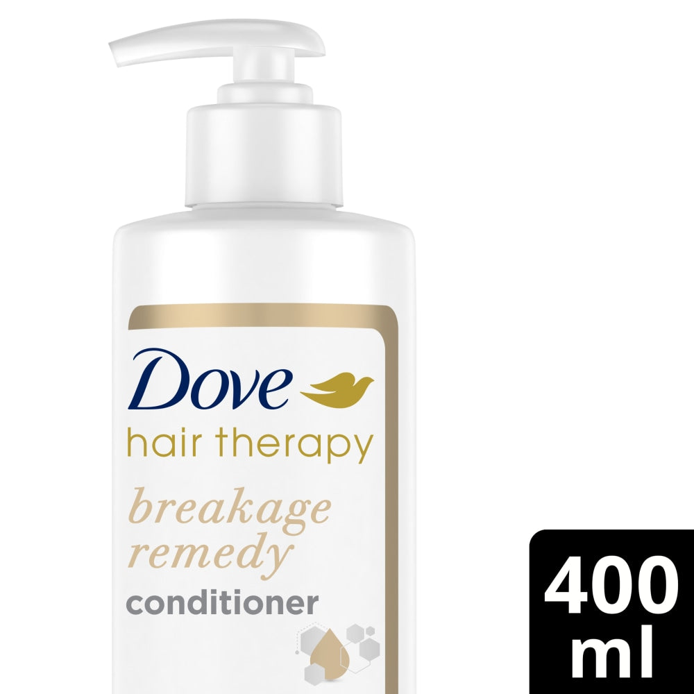 Dove Hair Therapy Conditioner Breakage Remedy 13.5 Fl Oz