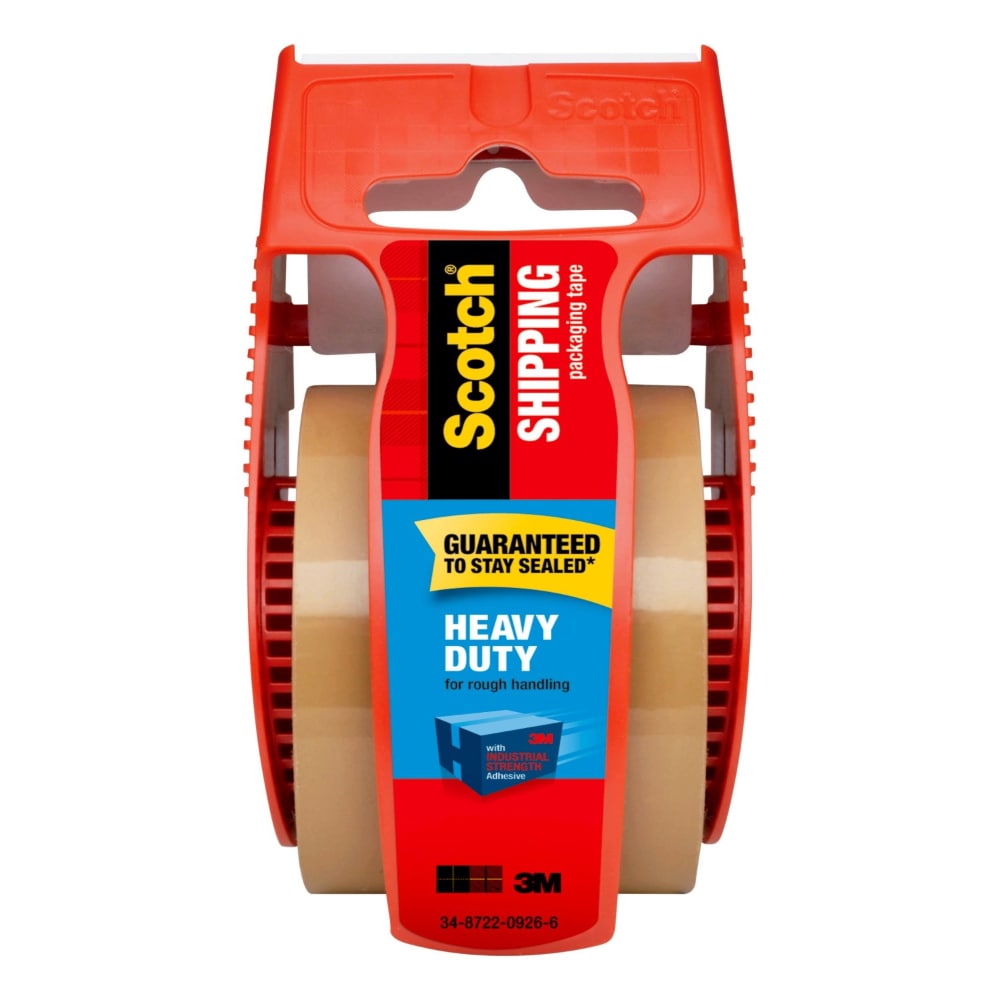 Scotch Packaging Tape High Performance